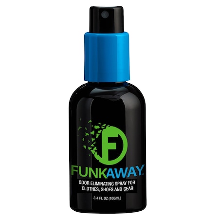 Funk Away Funkaway Extreme Odor Eliminating Traveler Pump Spray FA03.4